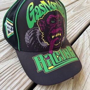 Gas Monkey Racing Cap from Monster Jam baseball hat